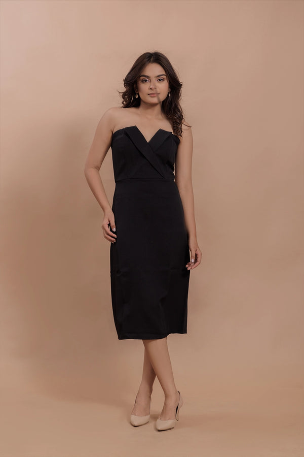 BODY CONE BLACK